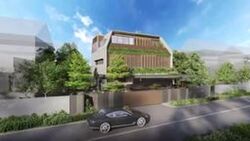 Jalan Naga Sari (D11), Detached #582384381